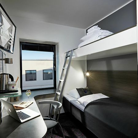 เคบินน์ โอฮุส Hotel ออร์ฮูช ห้อง รูปภาพ
